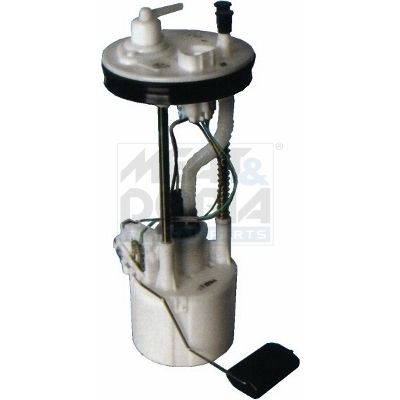 Элемент системы питания MEAT & DORIA 76536