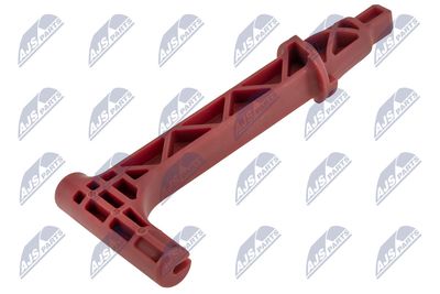 Набор регулировочных инструментов NTY EZC-BM-257