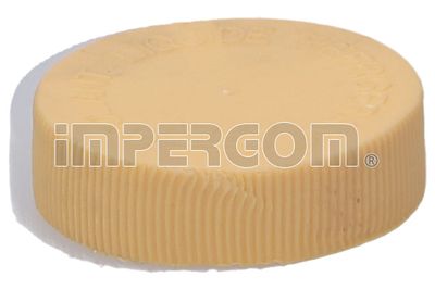 Крышка, резервуар охлаждающей жидкости ORIGINAL IMPERIUM 43073