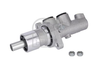 Galvenais bremžu cilindrs FEBI BILSTEIN 12271