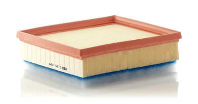 Воздушный фильтр MANN-FILTER C 24 024
