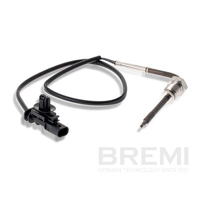 Датчик, температура выхлопных газов BREMI 70181