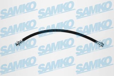 Тормозной шланг SAMKO 6T48184