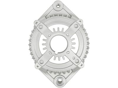 Drošības vāciņš, Ģenerators AS-PL ABR6098S