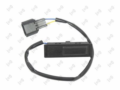 Выключатель, задняя дверь ABAKUS 132-035-005