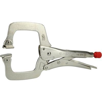 Virsbūves remonta stangas KS TOOLS 115.1074
