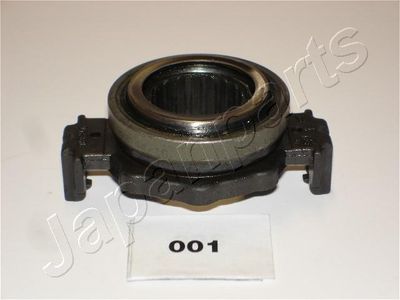 Выжимной подшипник JAPANPARTS CF-001