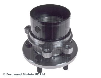 Riteņa rumbas gultņa komplekts BLUE PRINT ADJ138218