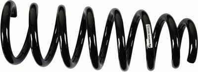 Пружина ходовой части SACHS 993 532