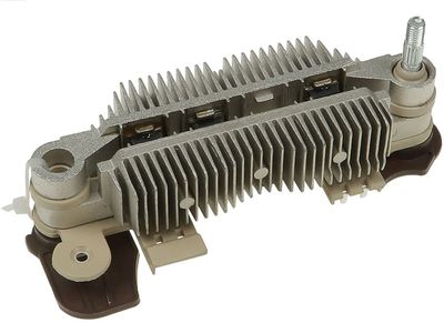 AS-PL ARC5160 Taisngriezis, Ģenerators