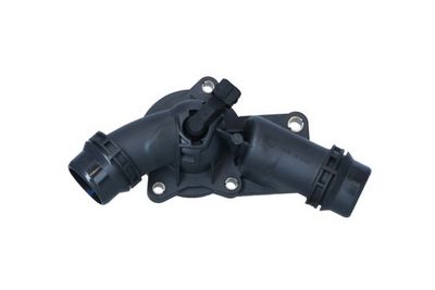 Термостат, охлаждающая жидкость NRF 725006