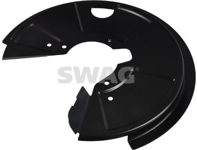 Dubļu sargs, Bremžu disks SWAG 33 10 6394