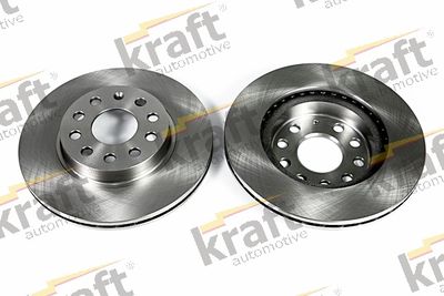  KRAFT AUTOMOTIVE 6046560