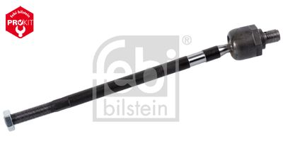 Осевой шарнир, рулевая тяга FEBI BILSTEIN 24908