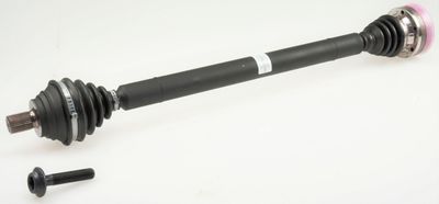 Приводной вал LÖBRO GKND12125