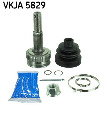 Шарнирный комплект, приводной вал SKF VKJA 5829