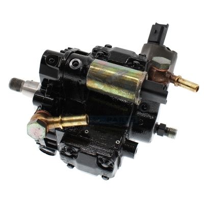 Насос высокого давления MEAT & DORIA 78597R