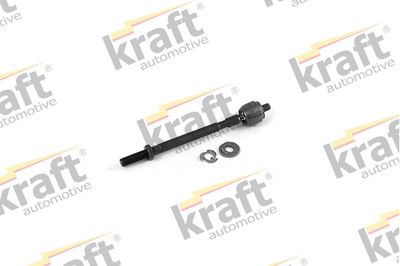 Aksiālais šarnīrs, Stūres šķērsstiepnis KRAFT AUTOMOTIVE 4305078
