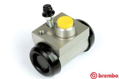 Riteņa bremžu cilindrs BREMBO A 12 618