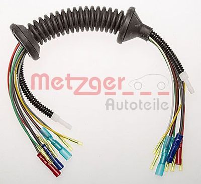 Vadu remkomplekts, Bagāžas nod. vāks METZGER 2320065