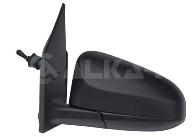 Наружное зеркало ALKAR 6137256