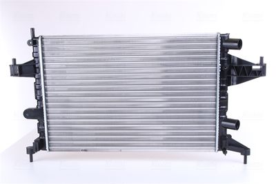 Radiators, Motora dzesēšanas sistēma NISSENS 63007