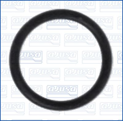 Blīve, Eļļas radiators AJUSA 16084000