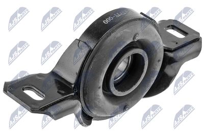 Подшипник, промежуточный подшипник карданного вала NTY NLW-TY-000