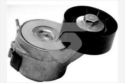 Siksnas spriegotājs, Ķīļsiksna HUTCHINSON T0452
