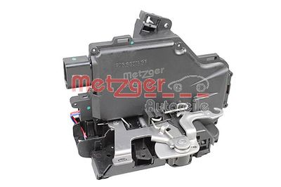 Durvju slēdzene METZGER 2314253