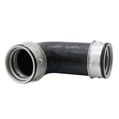 Pūtes sistēmas gaisa caurule MEAT & DORIA 96763