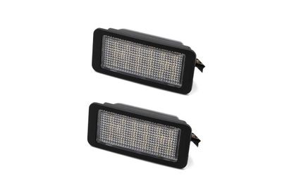 ABAKUS L462100003LED Numurzīmes apgaismojuma lukturis
