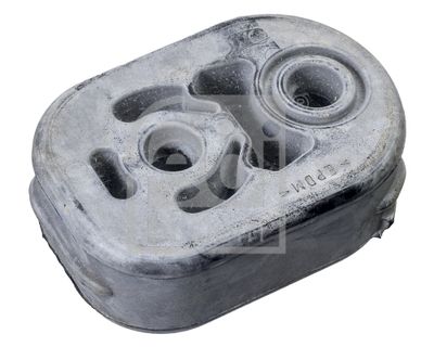 Кронштейн, система выпуска ОГ FEBI BILSTEIN 104957