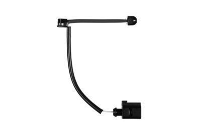 Indikators, Bremžu uzliku nodilums TEXTAR 98038900