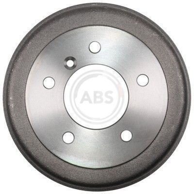 Bremžu trumulis A.B.S. 4016-S