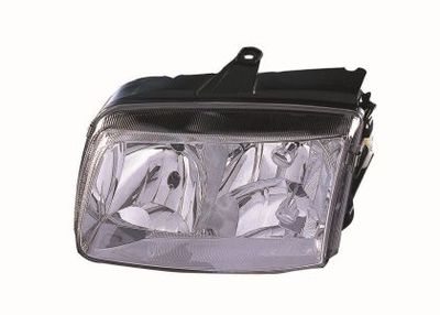 reflektor VW HEAD LAMP.UNIT..ECE. FIT FOR: VW.PLO..'99-. ABAKUS 441-1139L-LD-EM