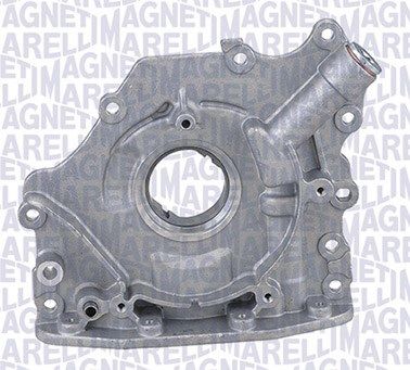 Масляный насос MAGNETI MARELLI 351516000007