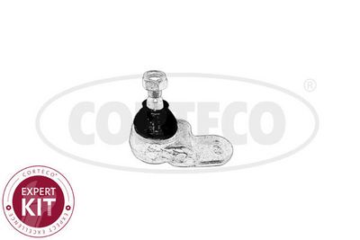 Balst-/Virzošais šarnīrs CORTECO 49395634