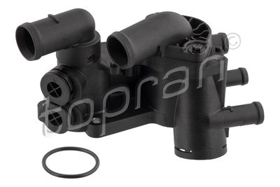 Termostata korpuss TOPRAN 112 880