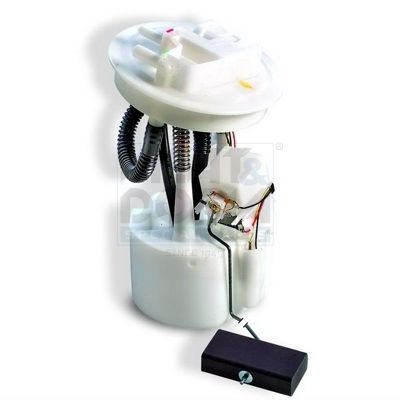 Датчик, запас топлива MEAT & DORIA 79206