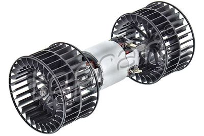 Вентилятор салона TOPRAN 501523