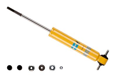 Amortizators BILSTEIN 24-184526