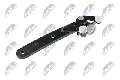 Virzošais rullītis, Bīdāmās durvis NTY EZC-VW-072
