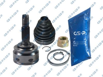 Шарнирный комплект, приводной вал GSP 850211