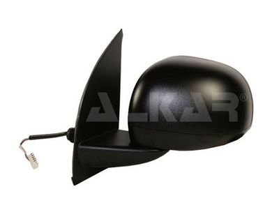 Ārējais atpakaļskata spogulis ALKAR 6127934