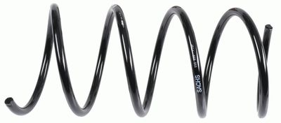 Balstiekārtas atspere SACHS 998 650