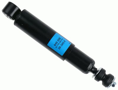 Amortizators SACHS 649 008