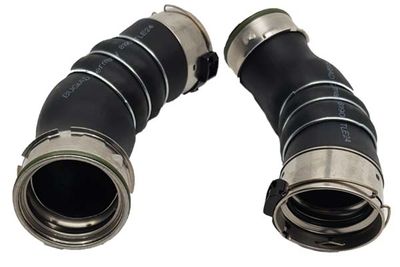 Трубка нагнетаемого воздуха BUGIAD 81901