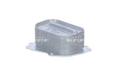 Eļļas radiators, Motoreļļa NRF 31286