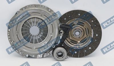 Sajūga komplekts RYMEC JT17191078